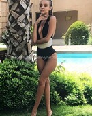 Анкета проститутки Дарья - метро Тимирязевский, возраст - 23