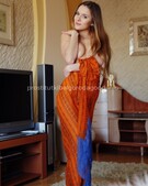 Анкета проститутки Викуля - метро Марьино, возраст - 24