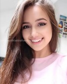 Анкета проститутки Катюша - метро Лефортово, возраст - 24