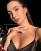 Анкета проститутки Лизочка - метро Теплый Стан, возраст - 25