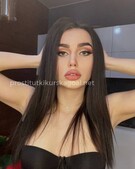 Анкета проститутки Лиза - метро Чертаново Южное, возраст - 25