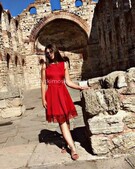 Анкета проститутки Надя - метро Щукино, возраст - 25